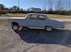 1964 Mercury Comet Picture 8