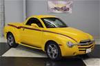 2005 Chevrolet SSR Picture 8