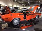 1970 Dodge Challenger Picture 8
