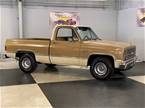 1984 Chevrolet Silverado Picture 8