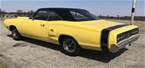 1970 Dodge Coronet Picture 8