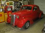 1938 Chevrolet Master Deluxe Picture 8