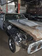 1969 Pontiac Firebird Picture 8