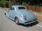 1938 Chevrolet Master Deluxe Picture 8