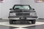 1987 Chevrolet El Camino Picture 8