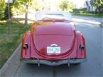 1935 Ford Roadster Picture 8