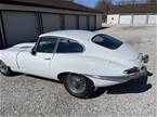 1966 Jaguar XKE Picture 8