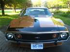 1973 AMC Javelin Picture 8