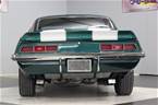 1969 Chevrolet Camaro Picture 8