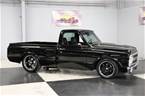 1969 Chevrolet C10 Picture 8