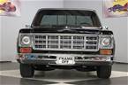 1978 Chevrolet Silverado Picture 8