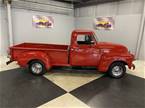 1951 Chevrolet Pickup Picture 8