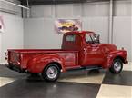 1951 Chevrolet Pickup Picture 8