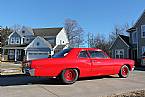 1966 Chevrolet Biscayne Picture 8