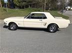 1966 Ford Mustang Picture 8