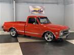 1968 Chevrolet C10 Picture 8