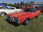 1971 Mercury Cougar Picture 8