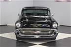 1957 Chevrolet Bel Air Picture 8