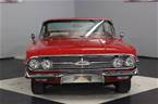 1960 Chevrolet Impala Picture 8