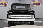 1964 Chevrolet C10 Picture 8