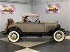 1931 Ford Model A Picture 8