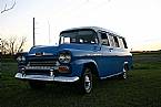 1958 Chevrolet Apache Picture 8