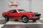 1969 Ford Mustang Picture 8