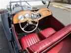 1950 MG TD Picture 8