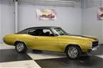 1971 Chevrolet Chevelle Picture 8