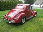 1936 Ford 5 Window Coupe Picture 8