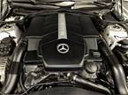 2003 Mercedes SL500 Picture 8