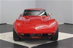 1976 Chevrolet Corvette Picture 8