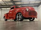 1952 Chevrolet 3100 Picture 8