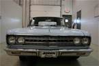 1963 Oldsmobile F85 Picture 8