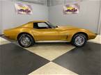1973 Chevrolet Corvette Picture 8