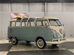 1973 Volkswagen Bus Picture 8