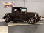 1928 Essex Coupe Picture 8