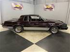 1986 Oldsmobile Cutlass Picture 8