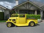 1930 Ford Model A Picture 8