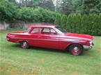1961 Chevrolet Bel Air Picture 8