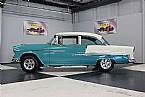 1955 Chevrolet Bel Air Picture 8