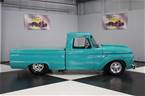 1966 Ford F100 Picture 8