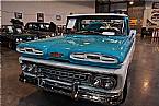 1961 Chevrolet Apache Picture 8