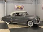 1951 Chevrolet Bel Air Picture 8