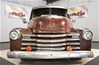 1951 Chevrolet Pickup Picture 8