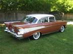 1957 Chevrolet Bel Air Picture 8