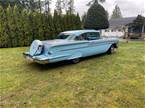 1958 Chevrolet Bel Air Picture 8