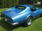 1969 Chevrolet Corvette Picture 8