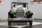 1929 Ford Model A Picture 8