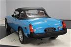 1979 MG MGB Picture 8